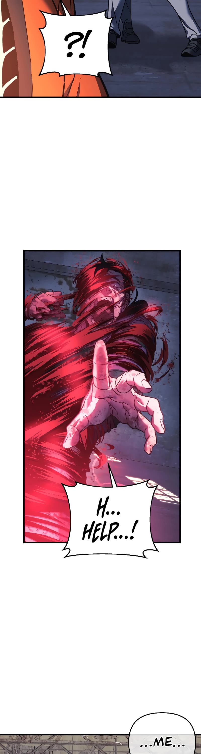 I’ll be Taking a Break for Personal Reasons Chapter 12 page 23 - Chapter 12