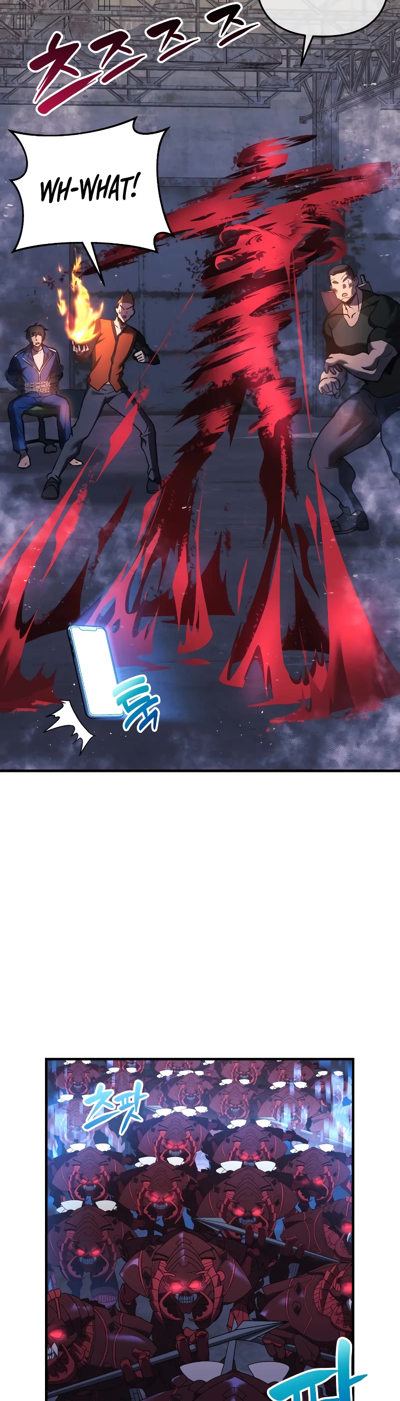I’ll be Taking a Break for Personal Reasons Chapter 12 page 24 - Chapter 12