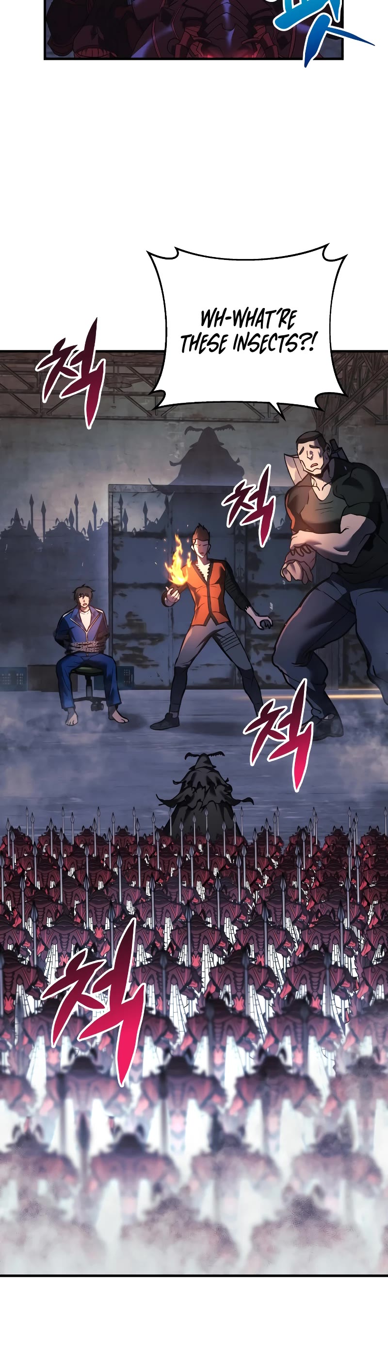 I’ll be Taking a Break for Personal Reasons Chapter 12 page 25 - Chapter 12