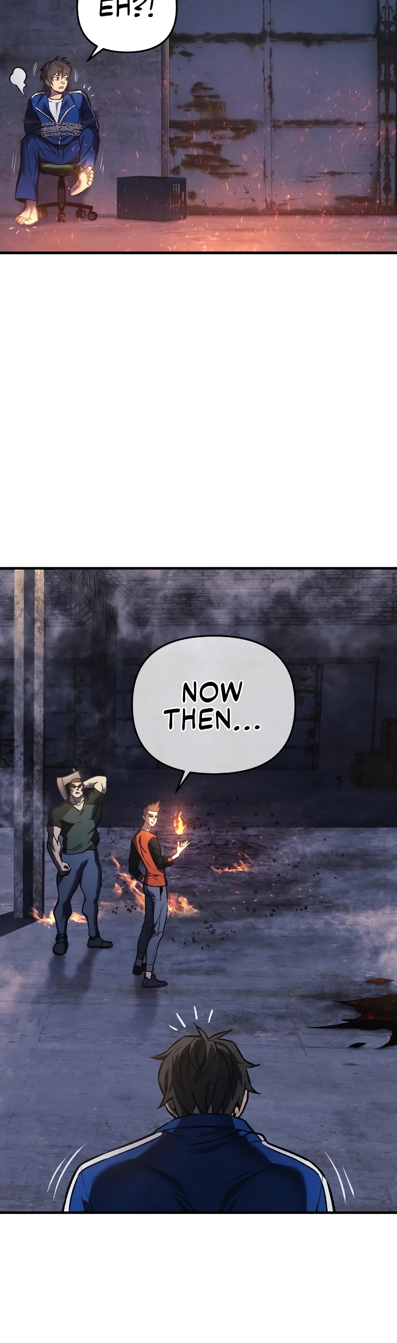 I’ll be Taking a Break for Personal Reasons Chapter 12 page 29 - Chapter 12