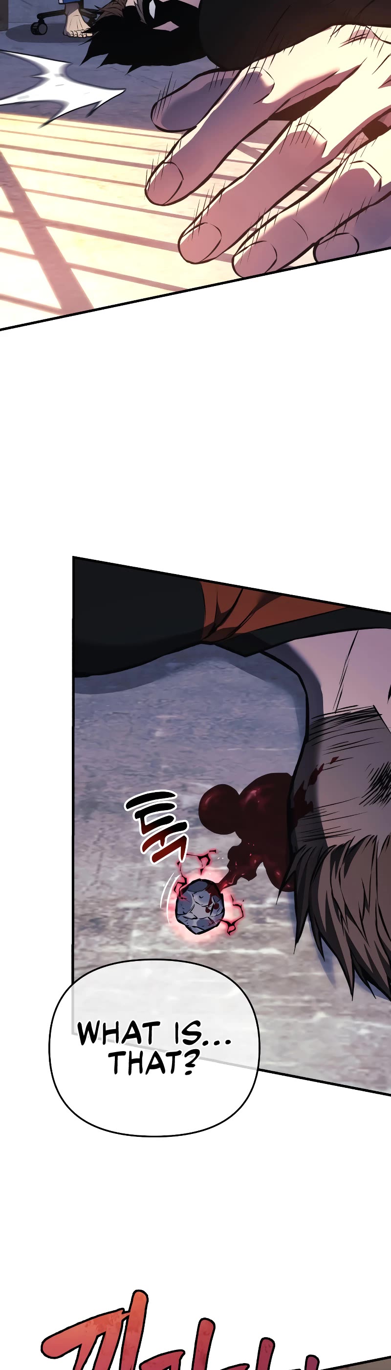 I’ll be Taking a Break for Personal Reasons Chapter 12 page 32 - Chapter 12