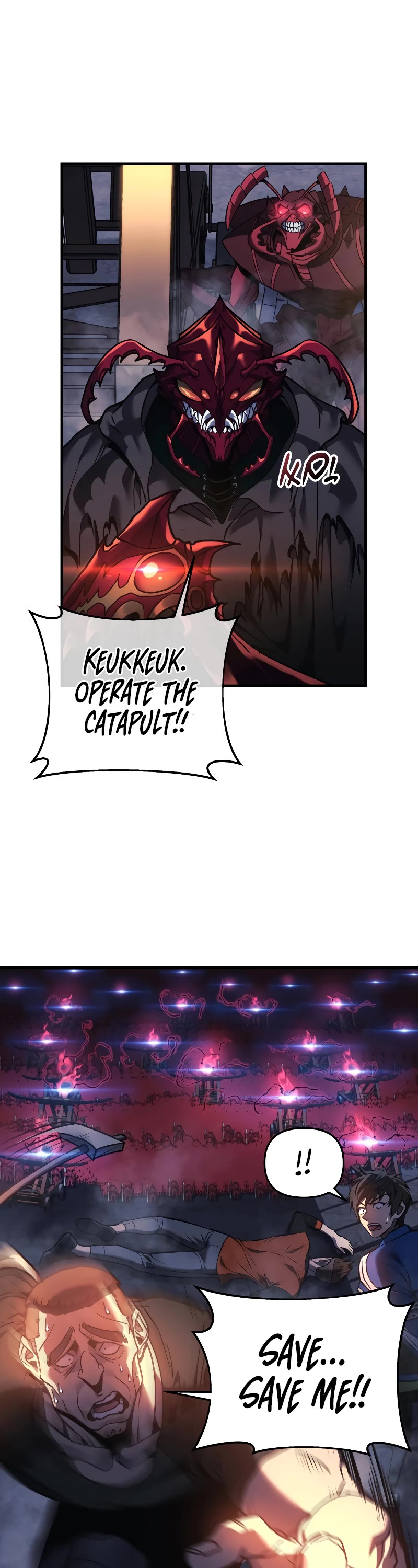 I’ll be Taking a Break for Personal Reasons Chapter 12 page 34 - Chapter 12
