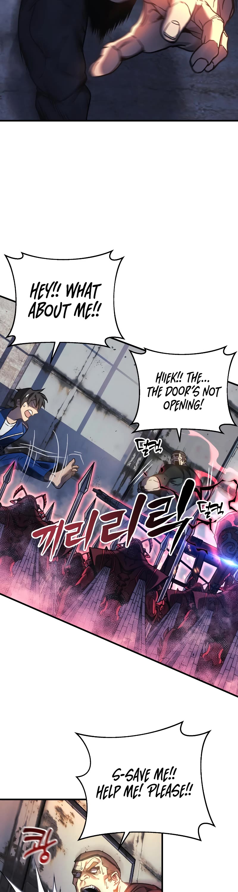 I’ll be Taking a Break for Personal Reasons Chapter 12 page 35 - Chapter 12
