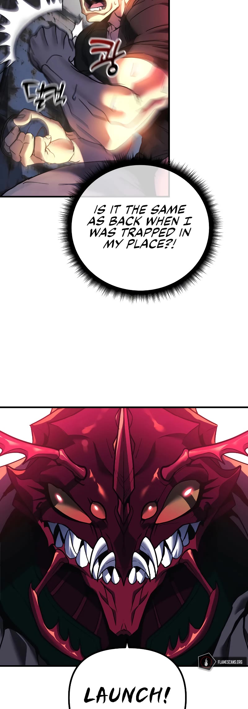 I’ll be Taking a Break for Personal Reasons Chapter 12 page 36 - Chapter 12
