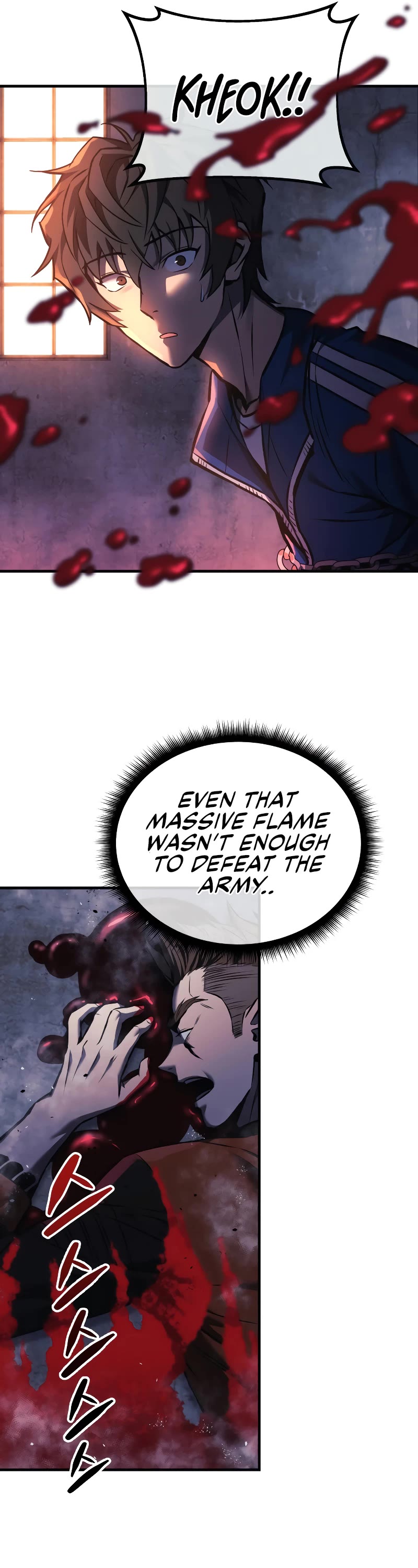 I’ll be Taking a Break for Personal Reasons Chapter 12 page 38 - Chapter 12
