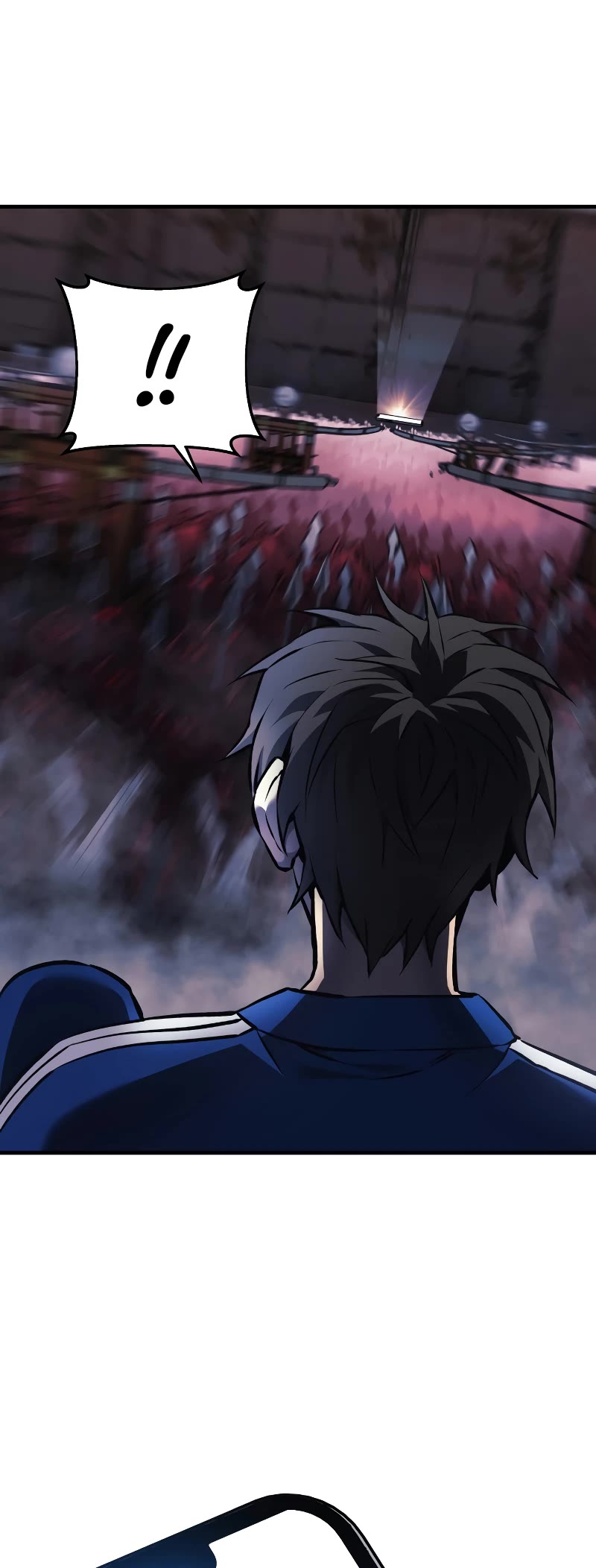 I’ll be Taking a Break for Personal Reasons Chapter 12 page 44 - Chapter 12
