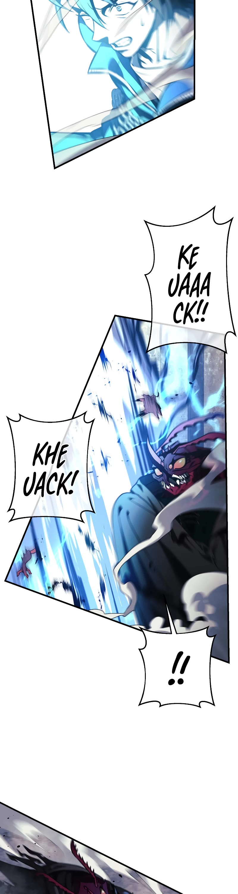 I’ll be Taking a Break for Personal Reasons Chapter 12 page 47 - Chapter 12