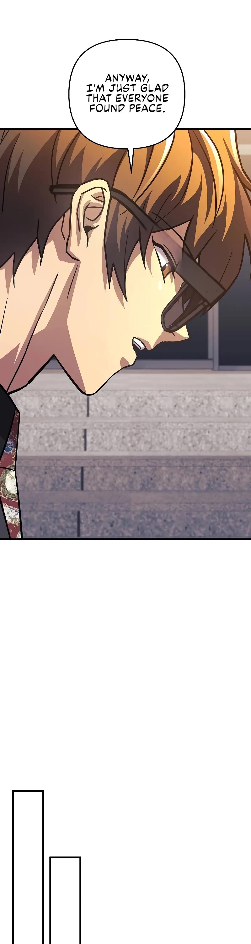 I’ll be Taking a Break for Personal Reasons Chapter 120 page 14 - Chapter 120 [END]
