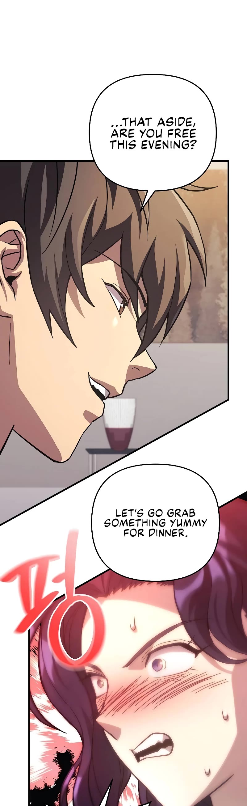 I’ll be Taking a Break for Personal Reasons Chapter 120 page 28 - Chapter 120 [END]