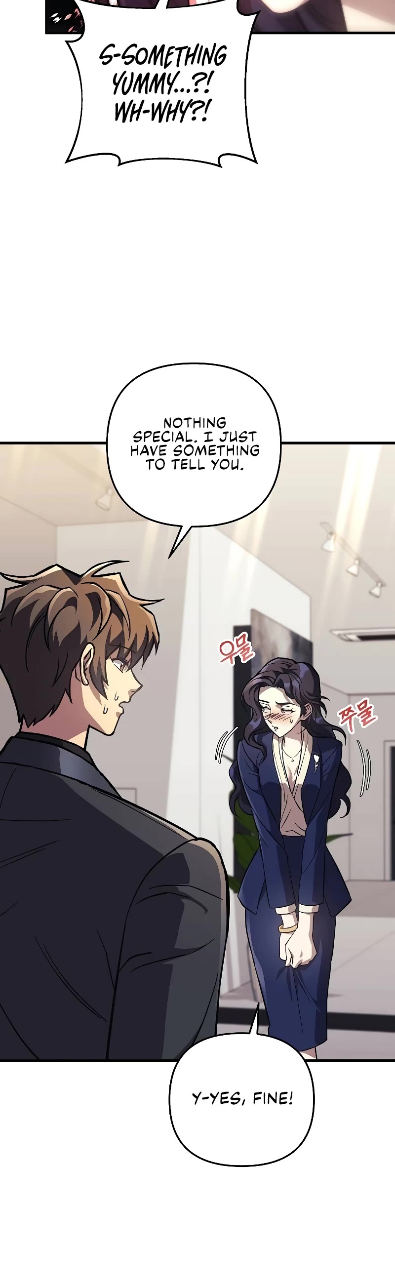 I’ll be Taking a Break for Personal Reasons Chapter 120 page 29 - Chapter 120 [END]