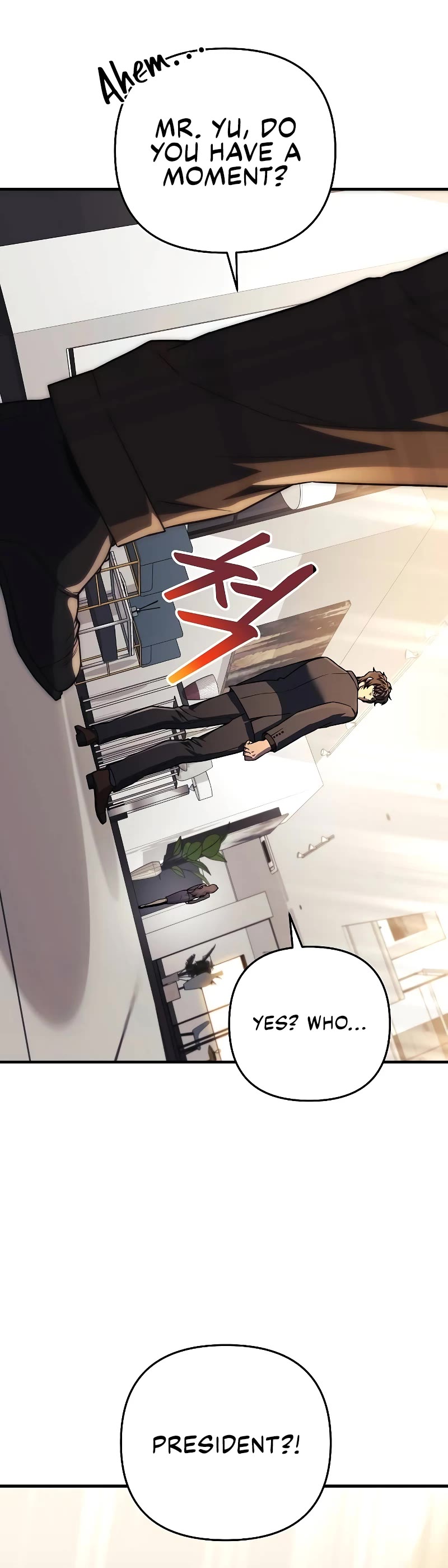 I’ll be Taking a Break for Personal Reasons Chapter 120 page 32 - Chapter 120 [END]