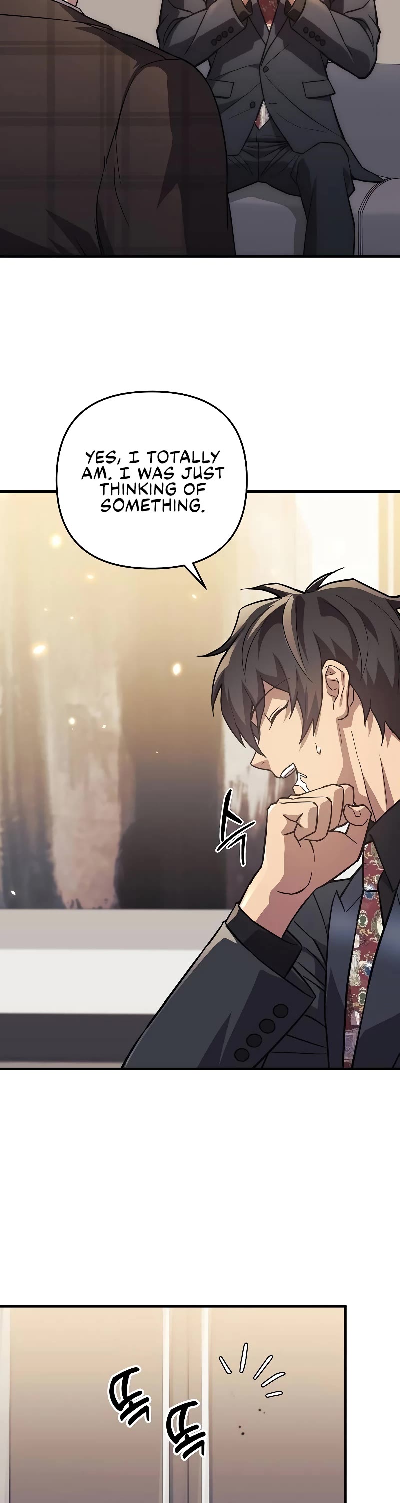 I’ll be Taking a Break for Personal Reasons Chapter 120 page 47 - Chapter 120 [END]