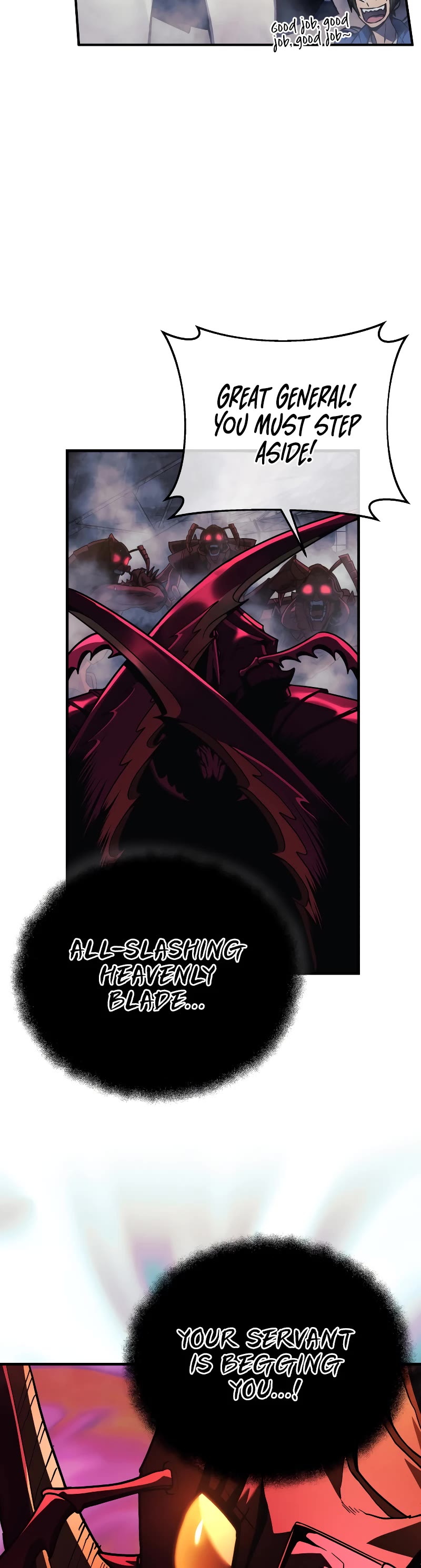 I’ll be Taking a Break for Personal Reasons Chapter 13 page 11 - Chapter 13