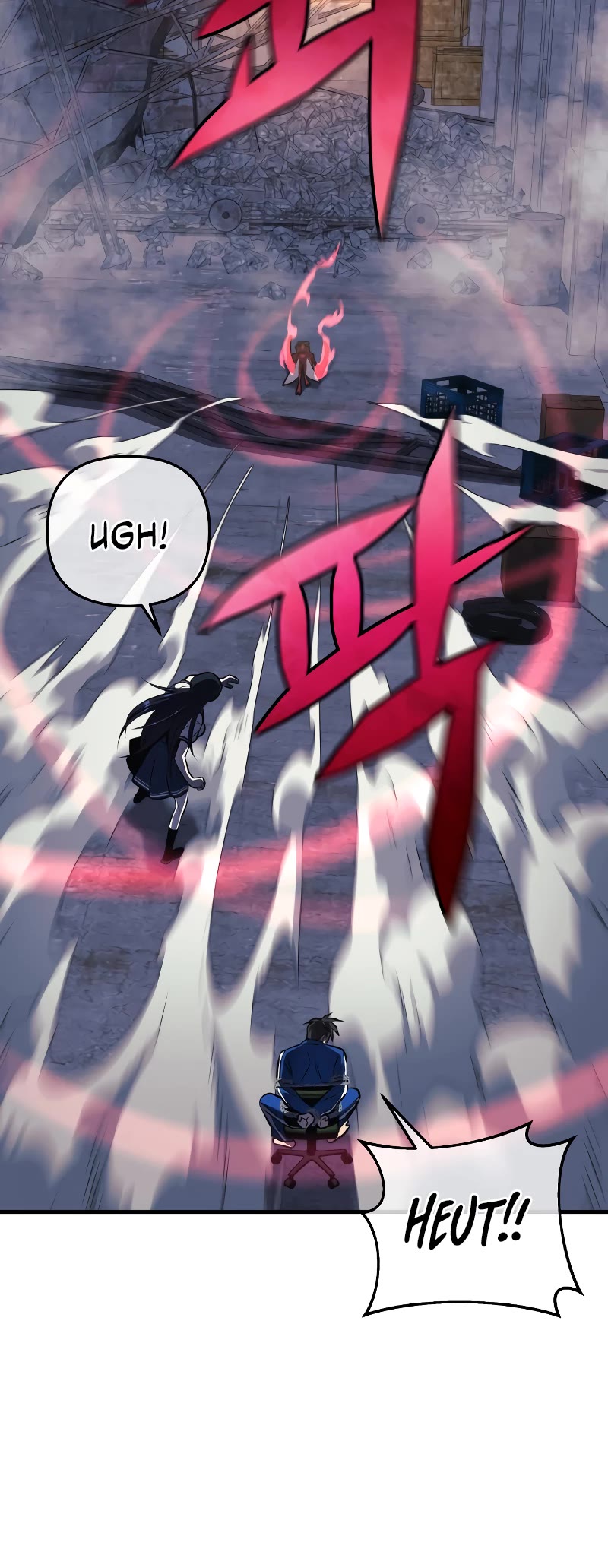 I’ll be Taking a Break for Personal Reasons Chapter 13 page 19 - Chapter 13
