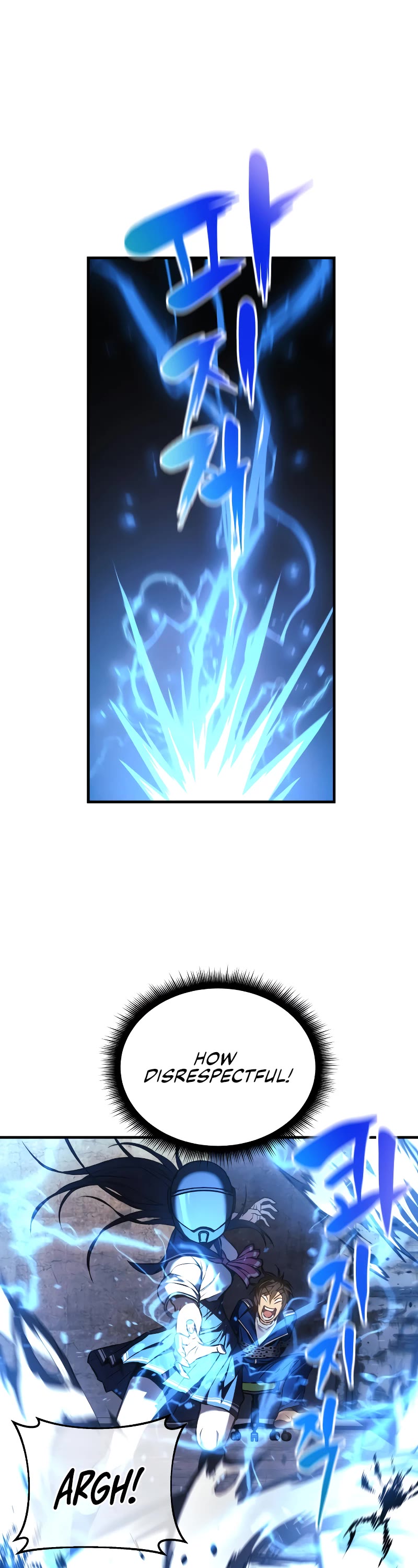 I’ll be Taking a Break for Personal Reasons Chapter 13 page 2 - Chapter 13