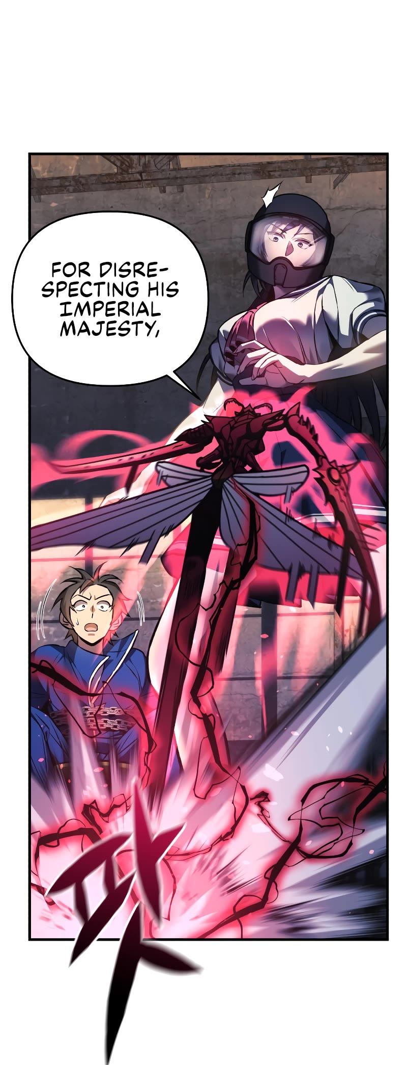 I’ll be Taking a Break for Personal Reasons Chapter 13 page 22 - Chapter 13