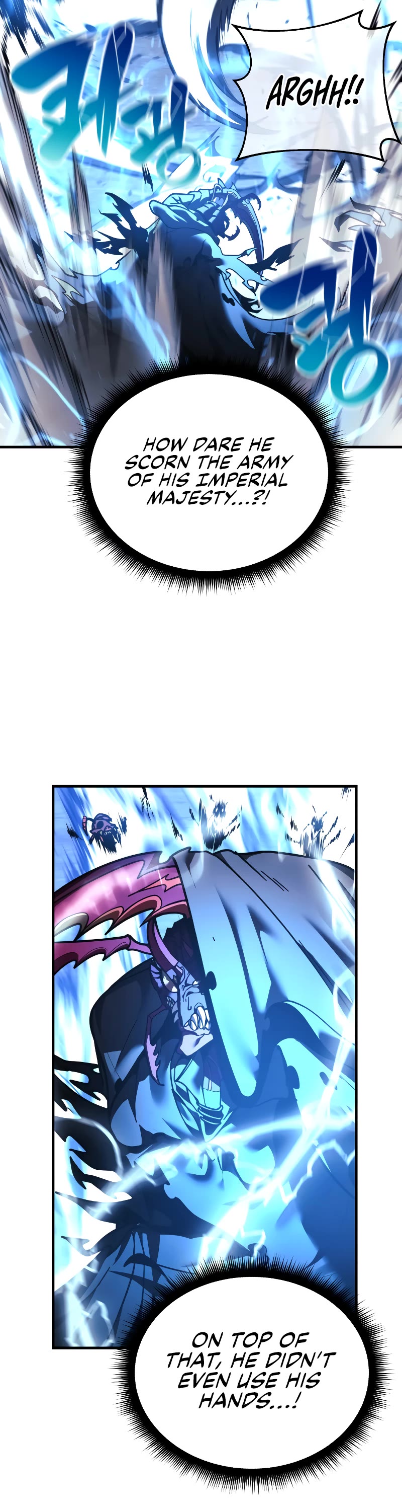 I’ll be Taking a Break for Personal Reasons Chapter 13 page 3 - Chapter 13