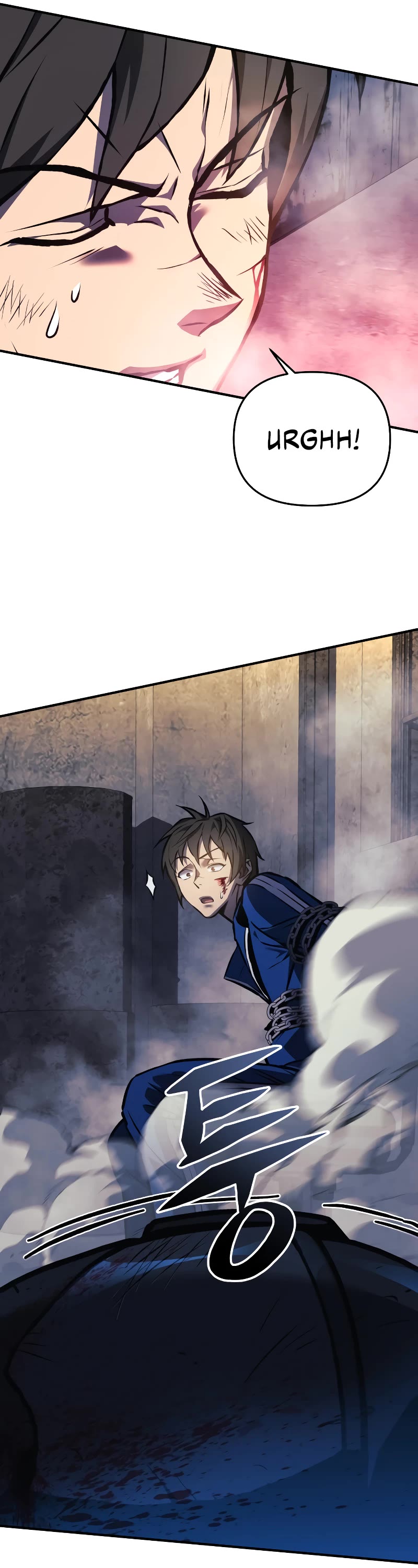 I’ll be Taking a Break for Personal Reasons Chapter 13 page 32 - Chapter 13