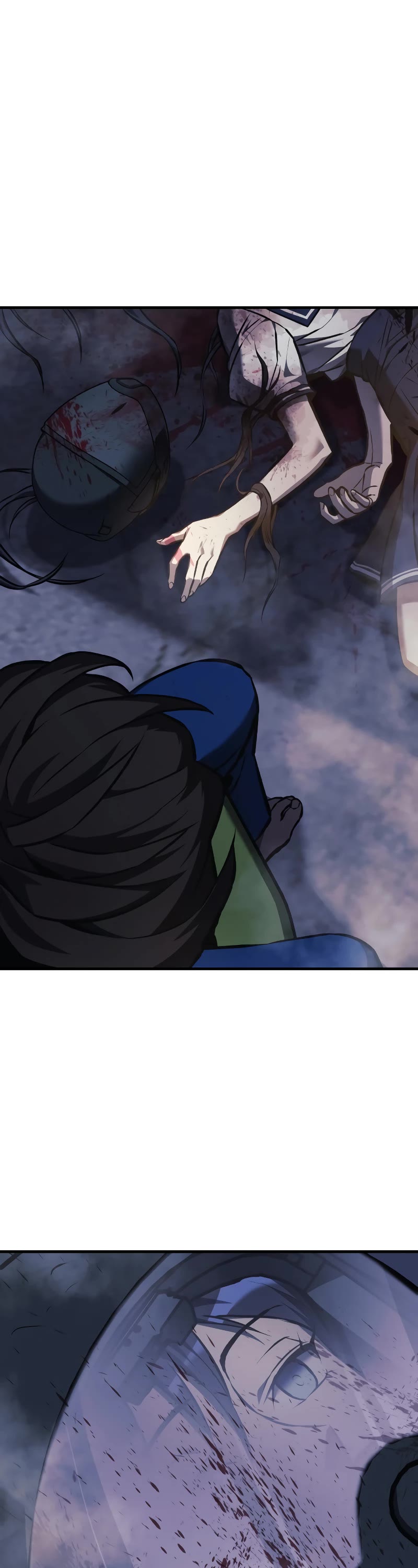 I’ll be Taking a Break for Personal Reasons Chapter 13 page 33 - Chapter 13