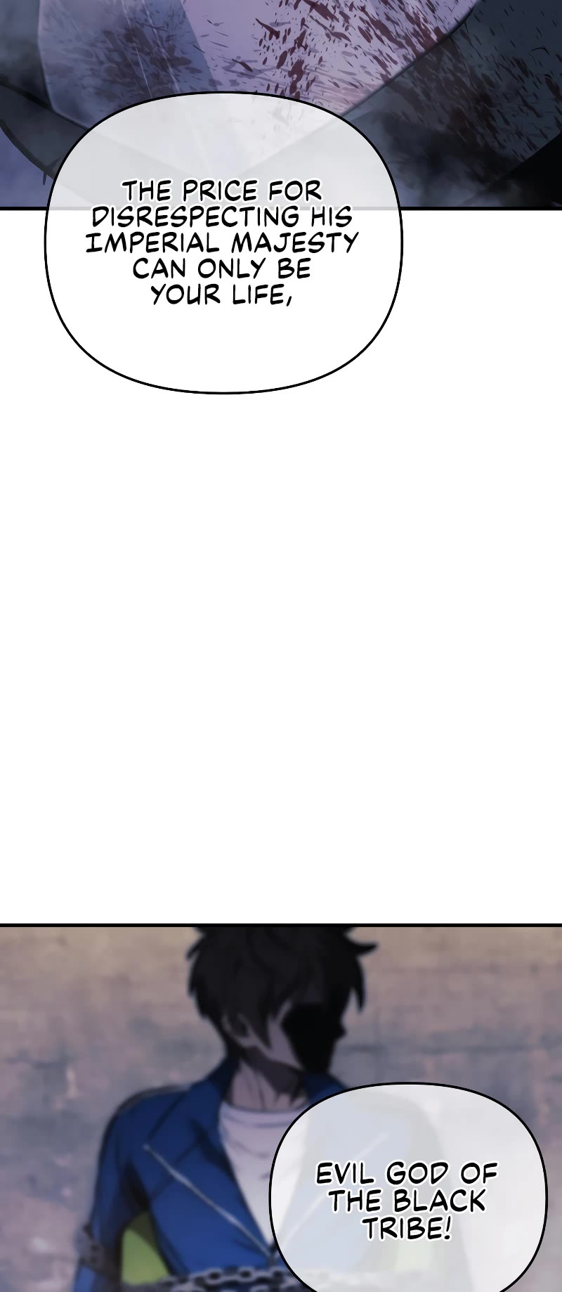 I’ll be Taking a Break for Personal Reasons Chapter 13 page 34 - Chapter 13