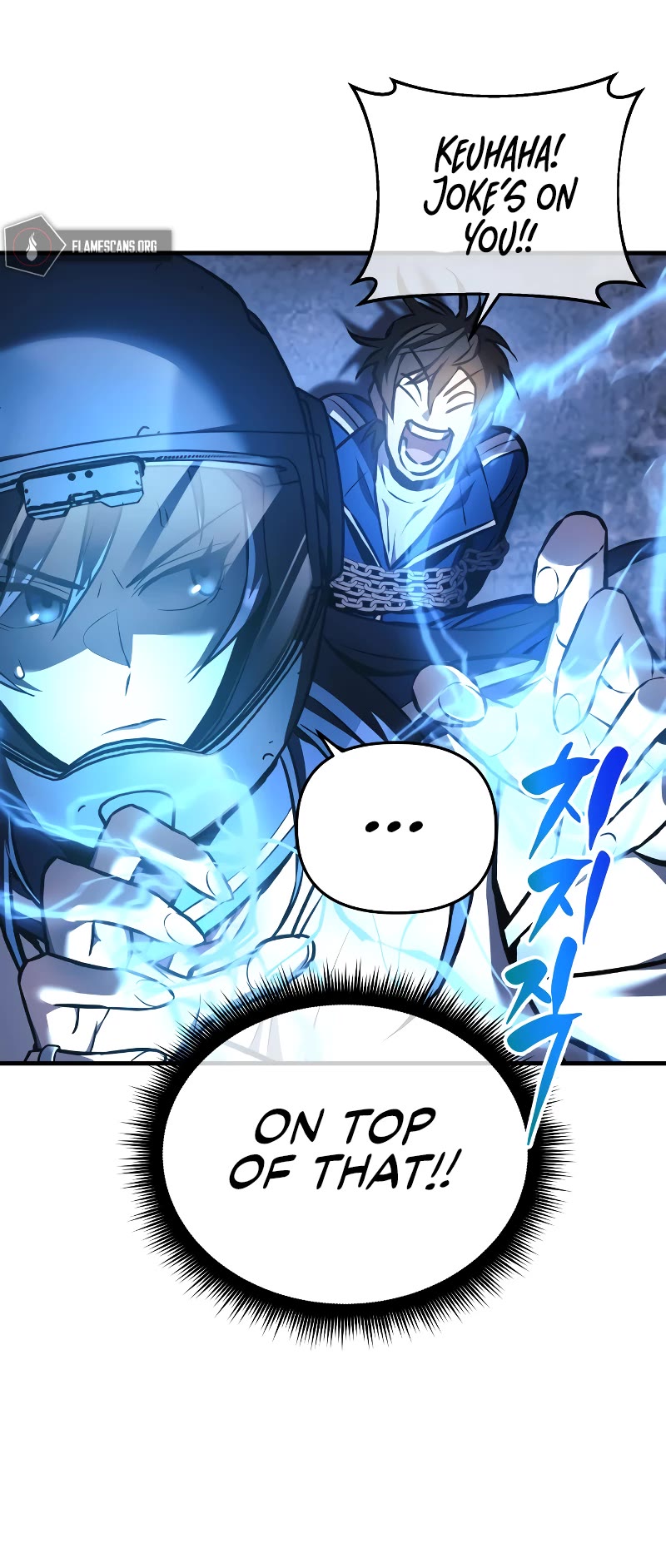 I’ll be Taking a Break for Personal Reasons Chapter 13 page 4 - Chapter 13