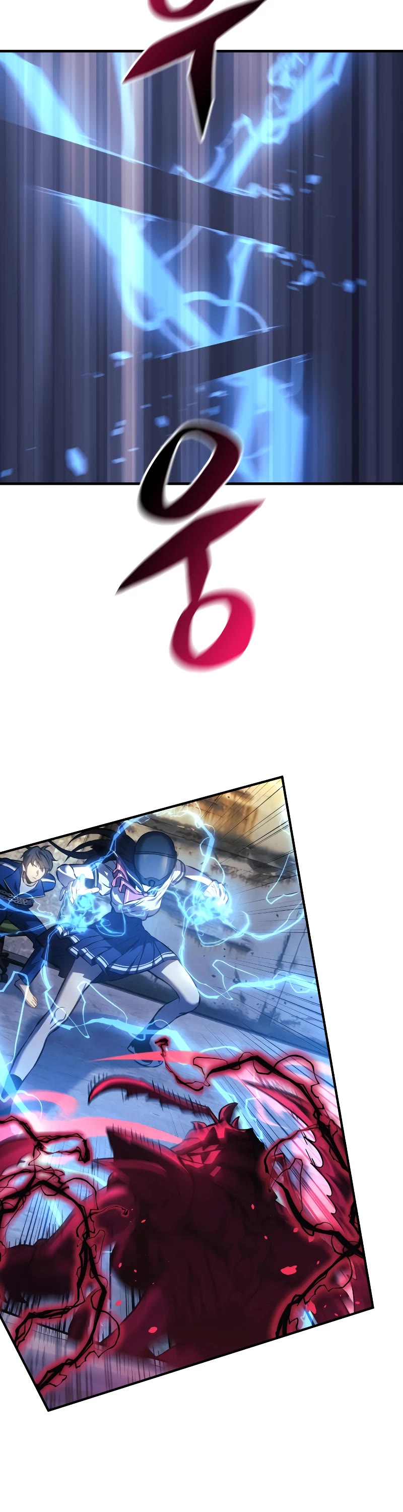 I’ll be Taking a Break for Personal Reasons Chapter 13 page 45 - Chapter 13