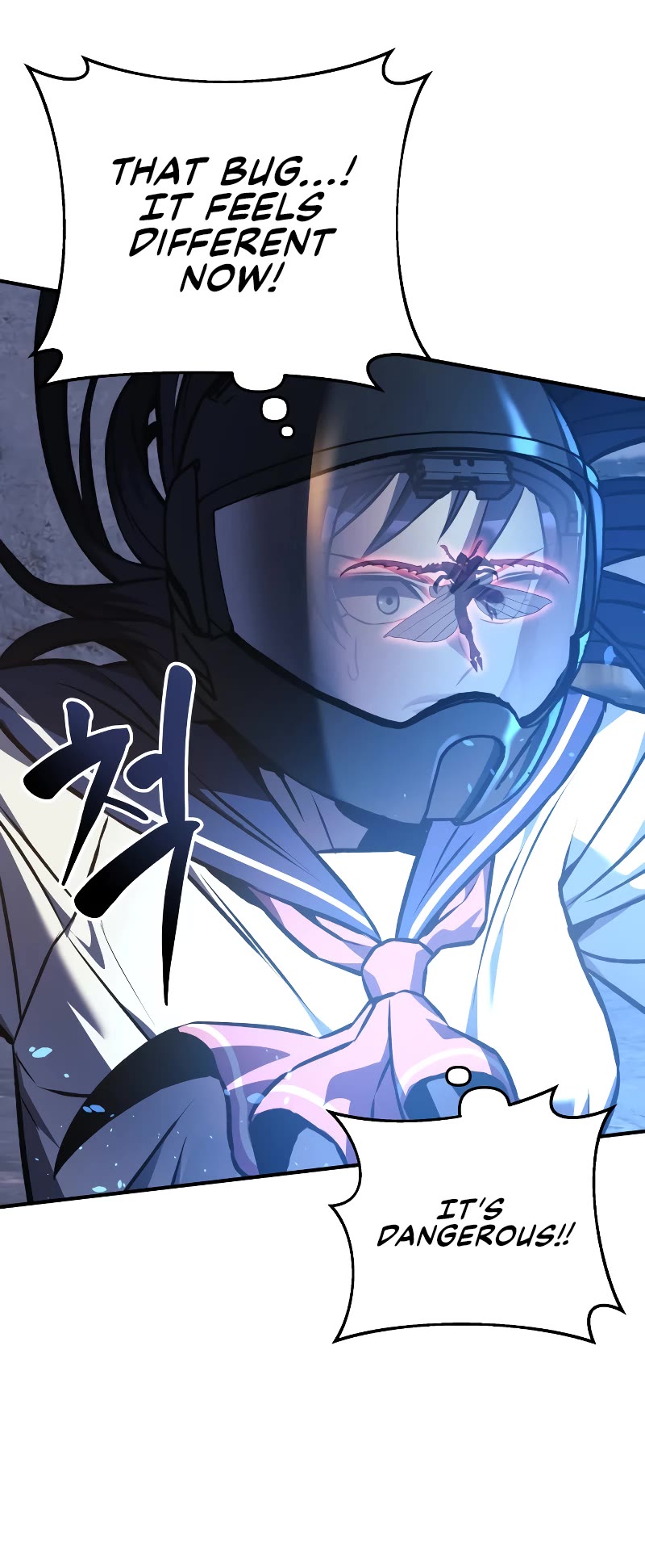I’ll be Taking a Break for Personal Reasons Chapter 13 page 46 - Chapter 13