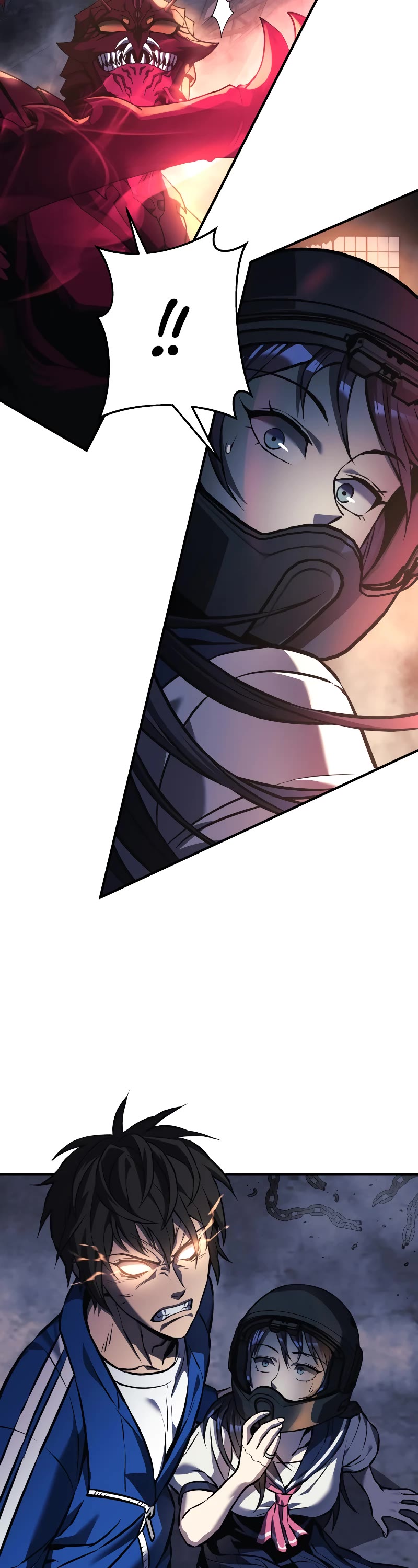 I’ll be Taking a Break for Personal Reasons Chapter 13 page 52 - Chapter 13