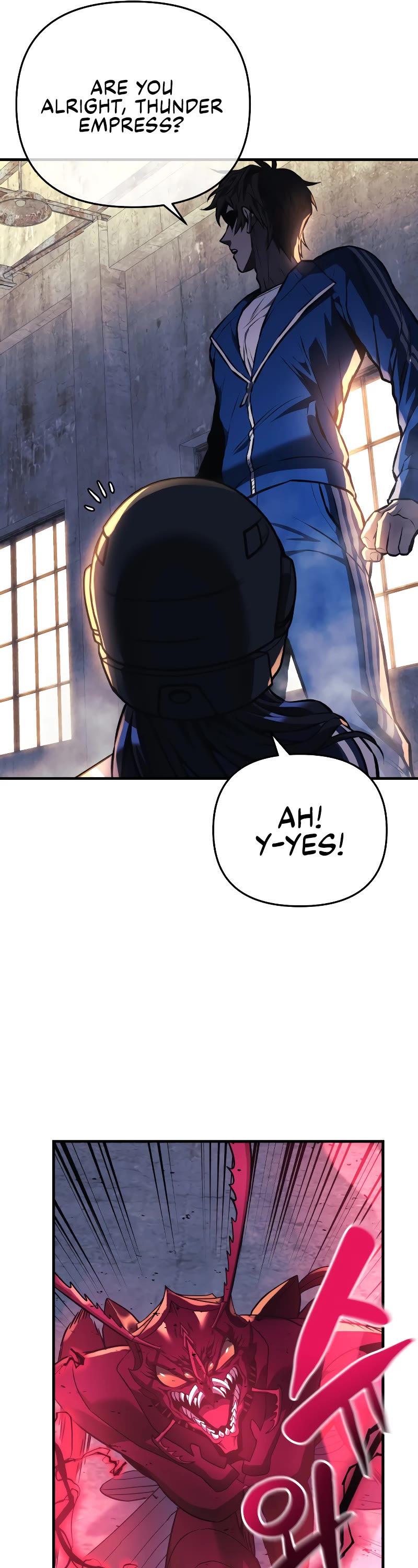 I’ll be Taking a Break for Personal Reasons Chapter 13 page 55 - Chapter 13