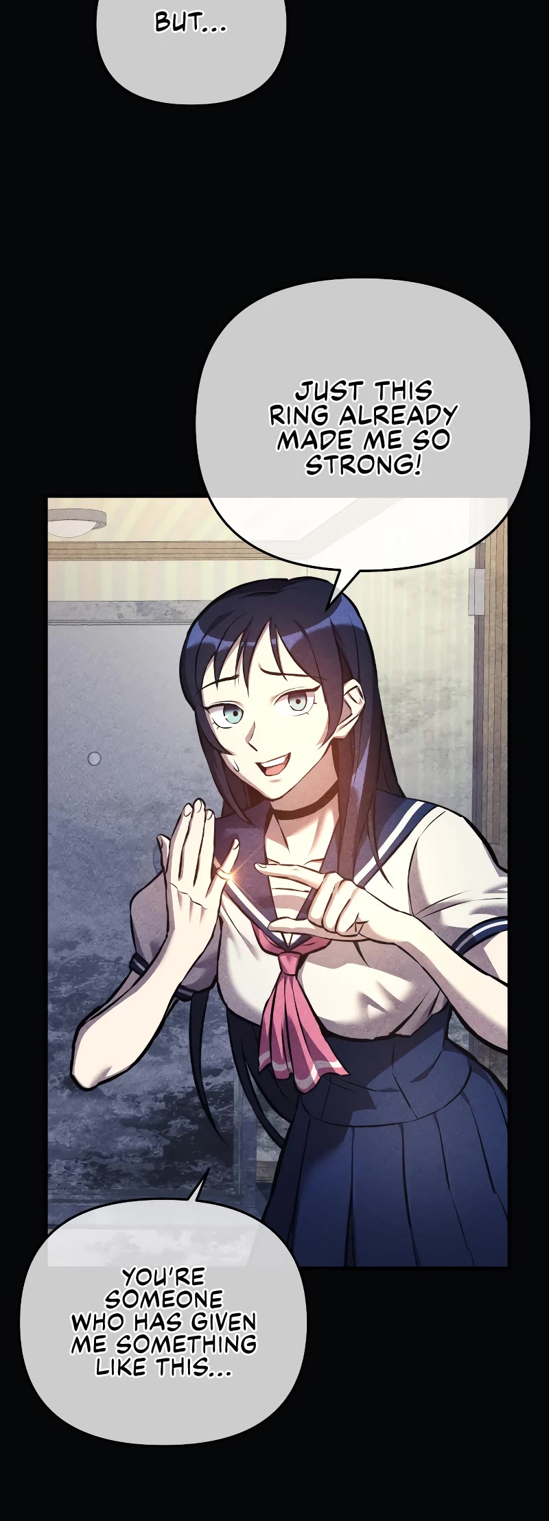 I’ll be Taking a Break for Personal Reasons Chapter 14 page 13 - Chapter 14