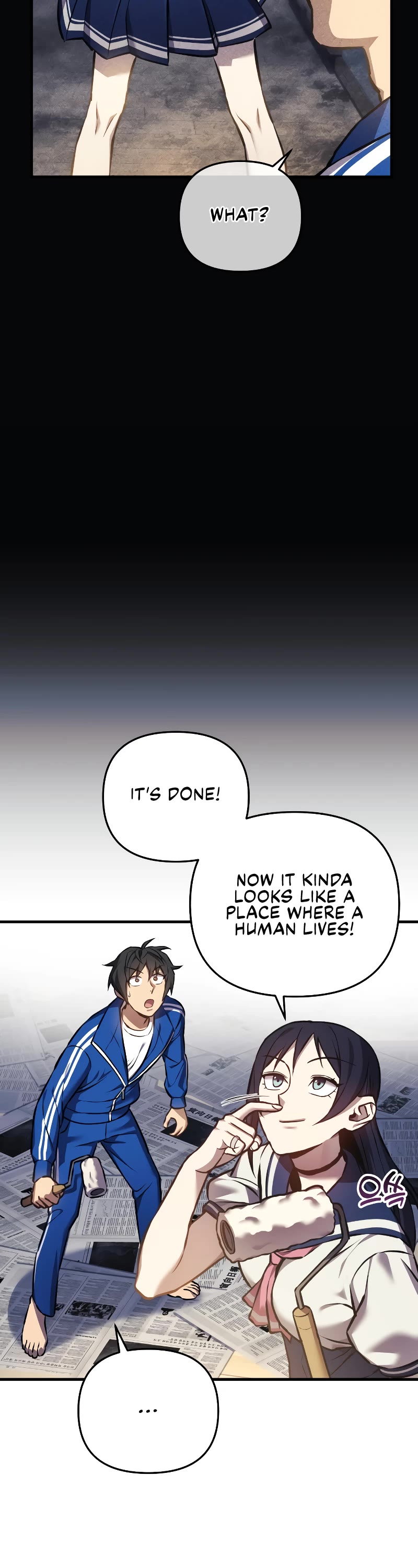 I’ll be Taking a Break for Personal Reasons Chapter 14 page 15 - Chapter 14