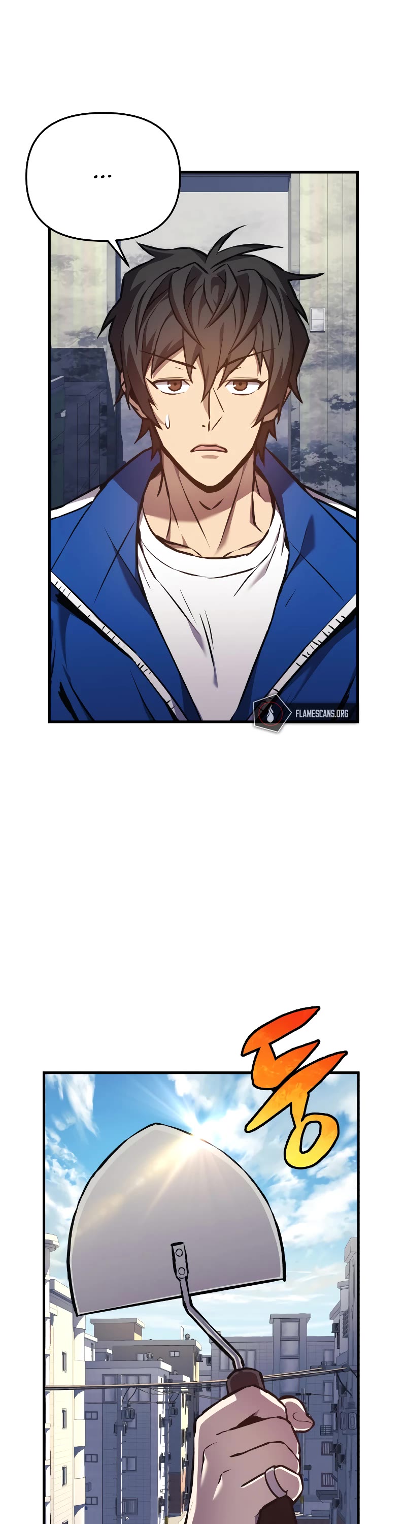 I’ll be Taking a Break for Personal Reasons Chapter 14 page 2 - Chapter 14