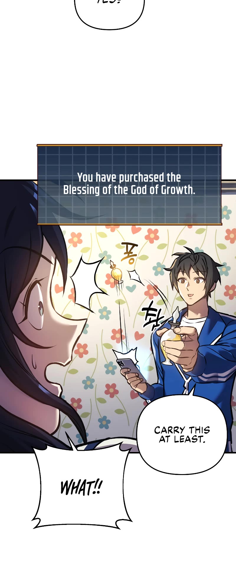 I’ll be Taking a Break for Personal Reasons Chapter 14 page 21 - Chapter 14