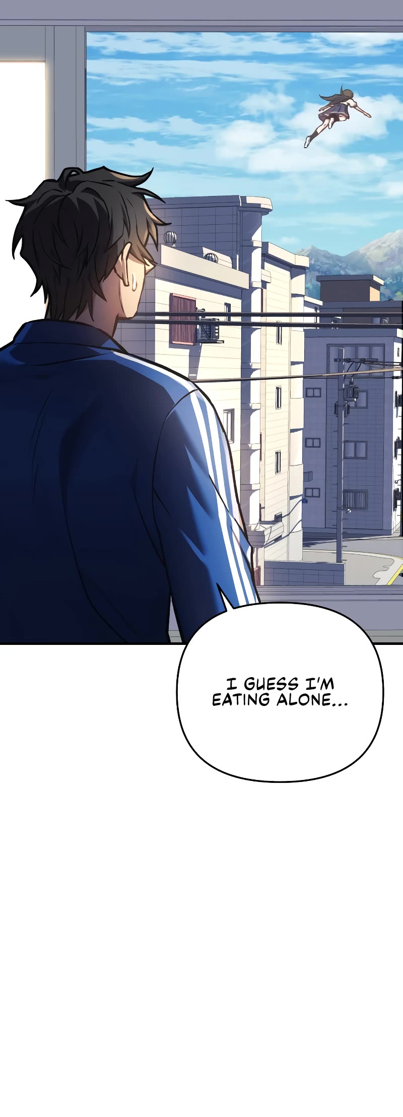 I’ll be Taking a Break for Personal Reasons Chapter 14 page 24 - Chapter 14