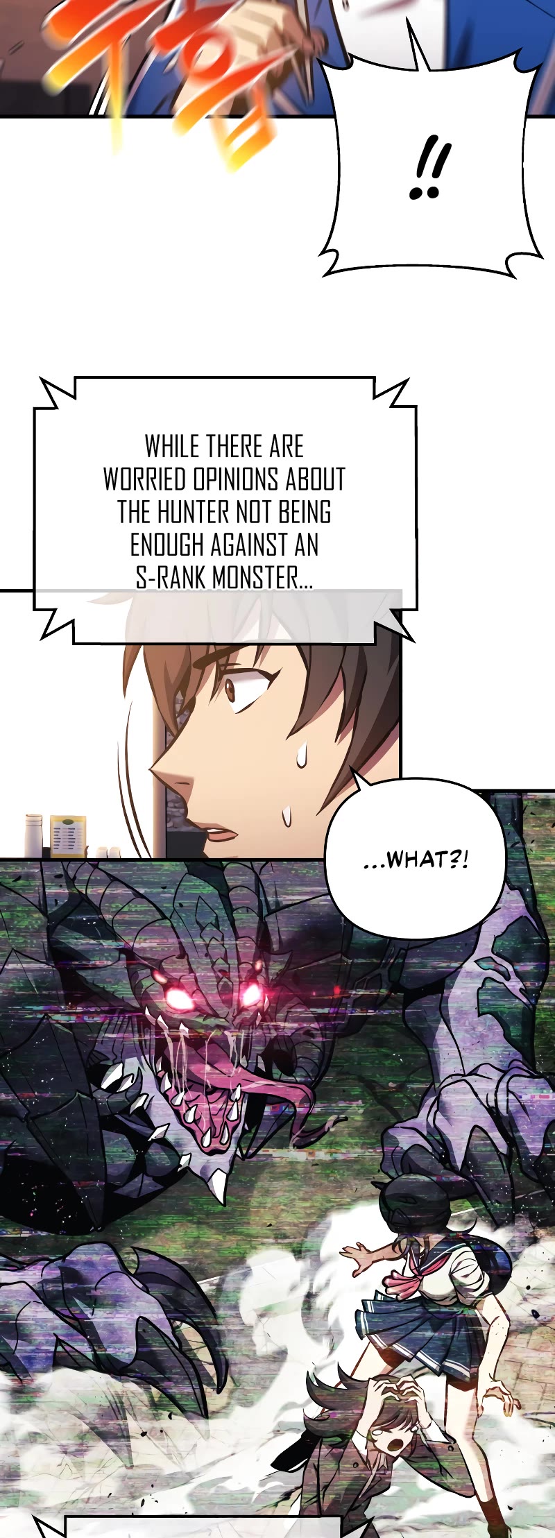 I’ll be Taking a Break for Personal Reasons Chapter 14 page 28 - Chapter 14