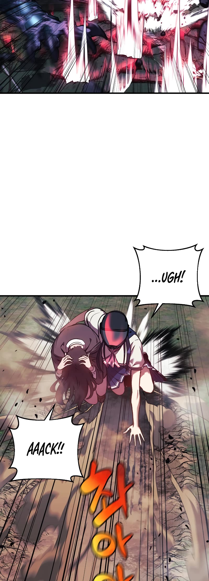 I’ll be Taking a Break for Personal Reasons Chapter 14 page 32 - Chapter 14
