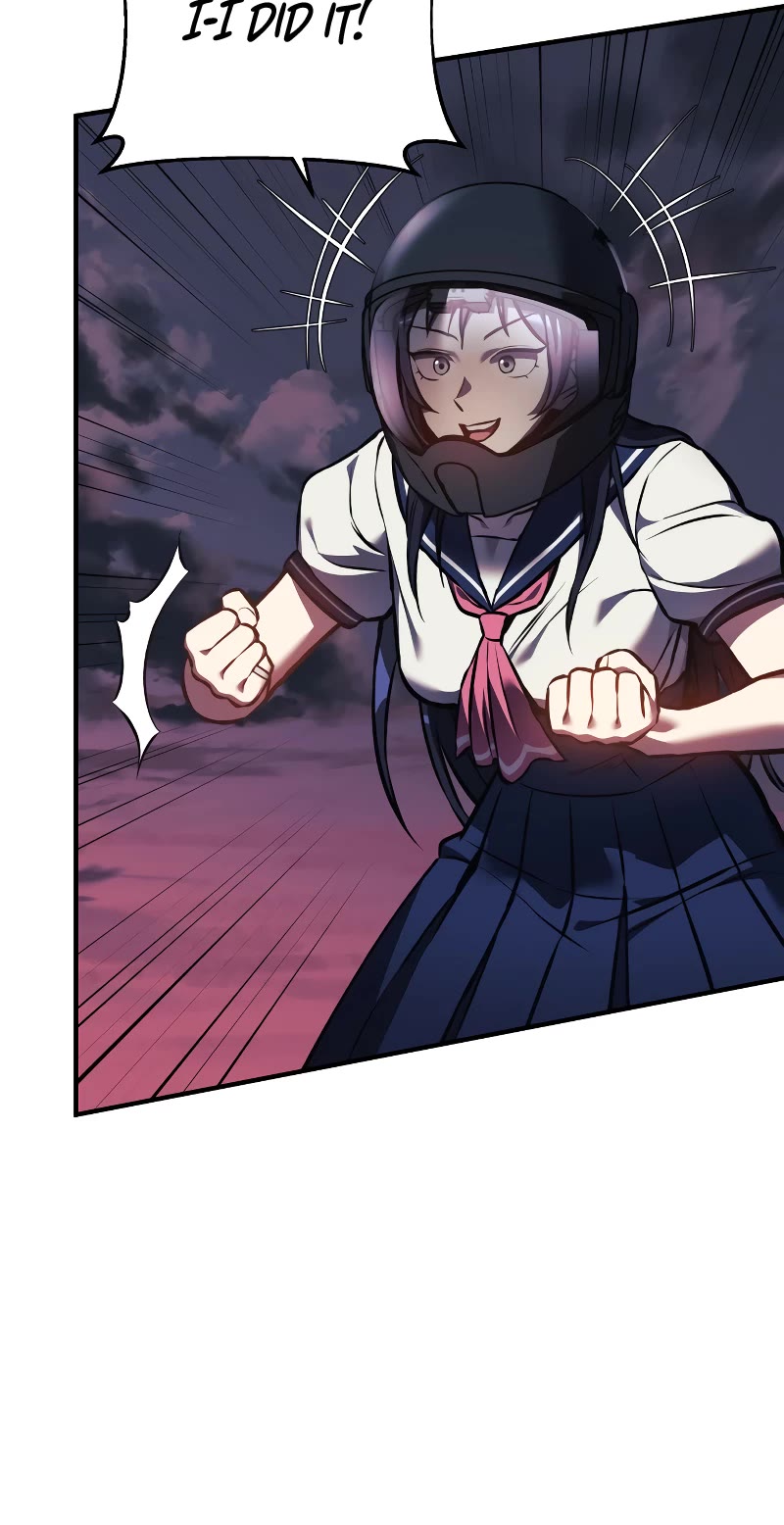 I’ll be Taking a Break for Personal Reasons Chapter 14 page 41 - Chapter 14