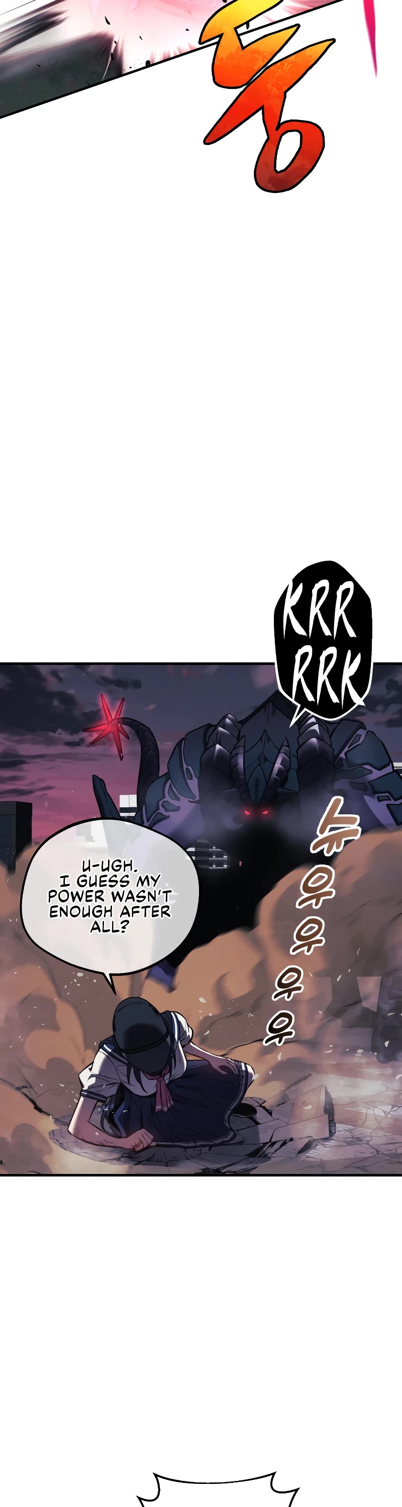 I’ll be Taking a Break for Personal Reasons Chapter 14 page 43 - Chapter 14