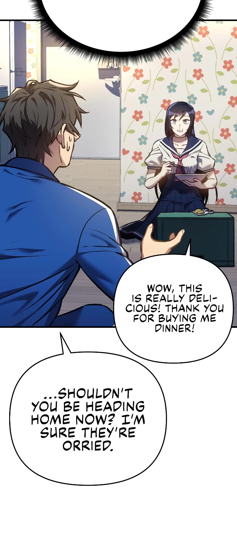 I’ll be Taking a Break for Personal Reasons Chapter 15 page 13 - Chapter 15