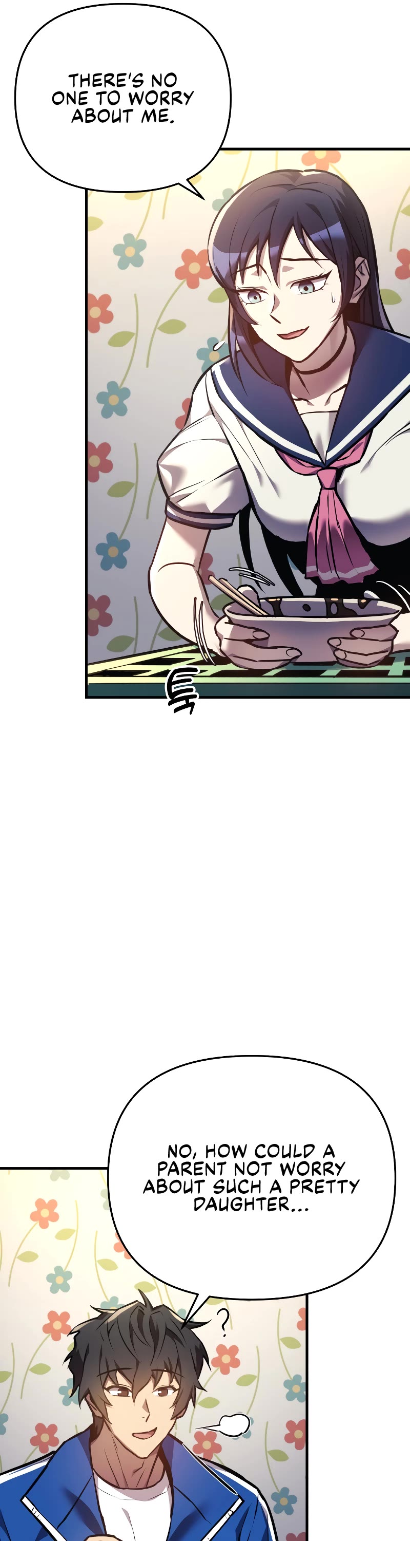 I’ll be Taking a Break for Personal Reasons Chapter 15 page 14 - Chapter 15