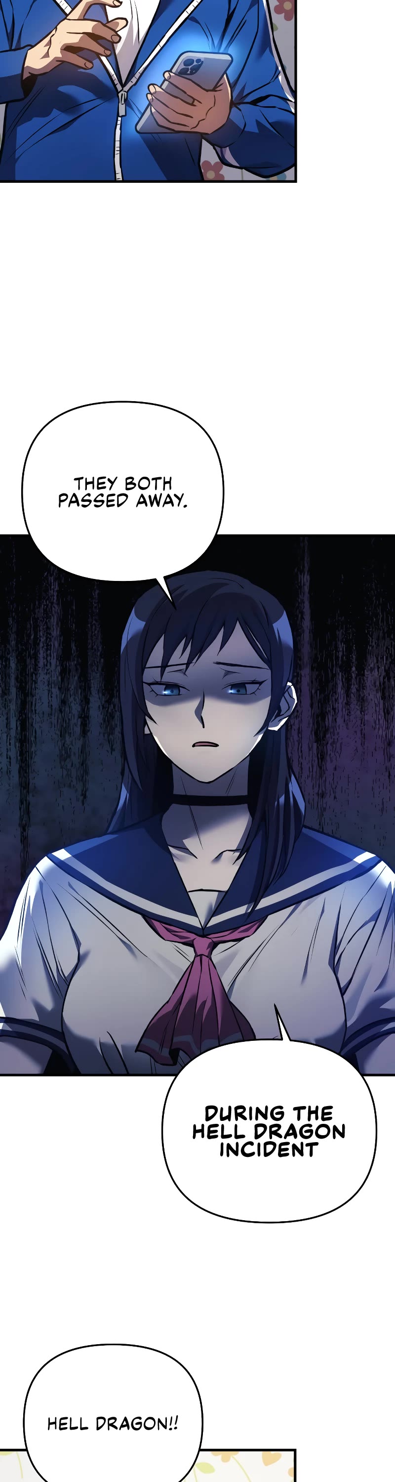 I’ll be Taking a Break for Personal Reasons Chapter 15 page 15 - Chapter 15
