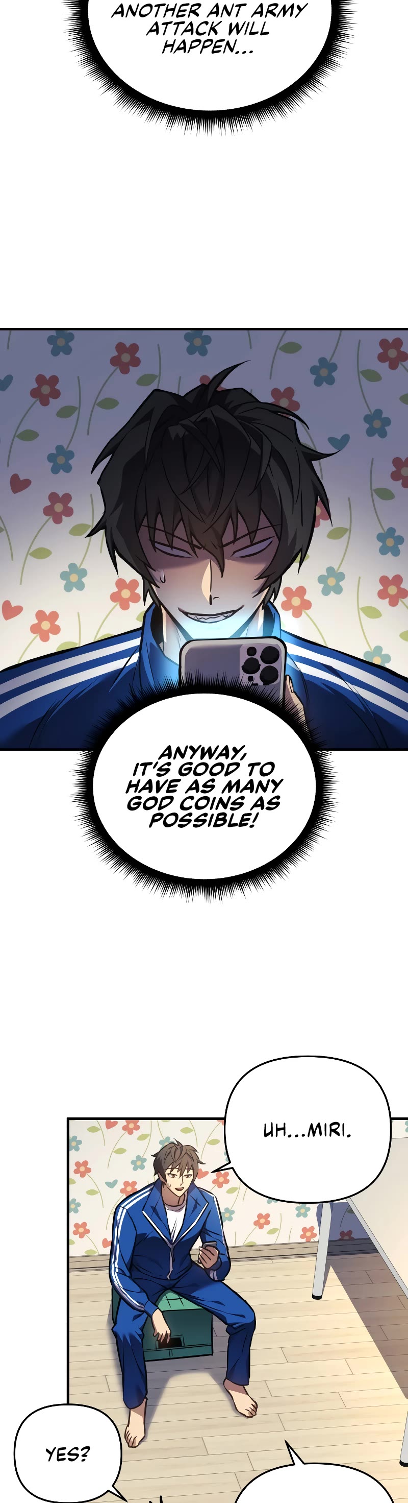 I’ll be Taking a Break for Personal Reasons Chapter 15 page 23 - Chapter 15