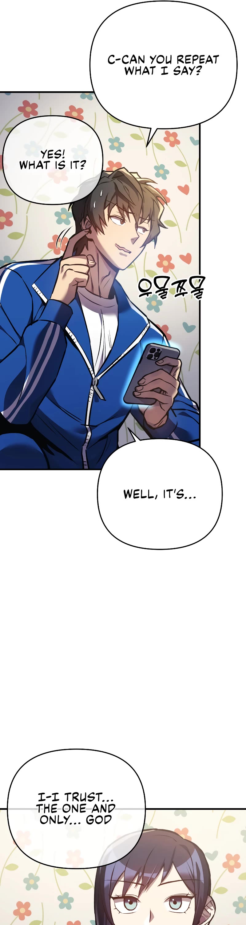 I’ll be Taking a Break for Personal Reasons Chapter 15 page 25 - Chapter 15