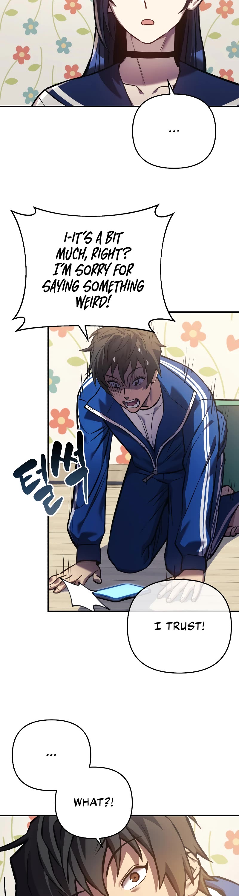 I’ll be Taking a Break for Personal Reasons Chapter 15 page 26 - Chapter 15