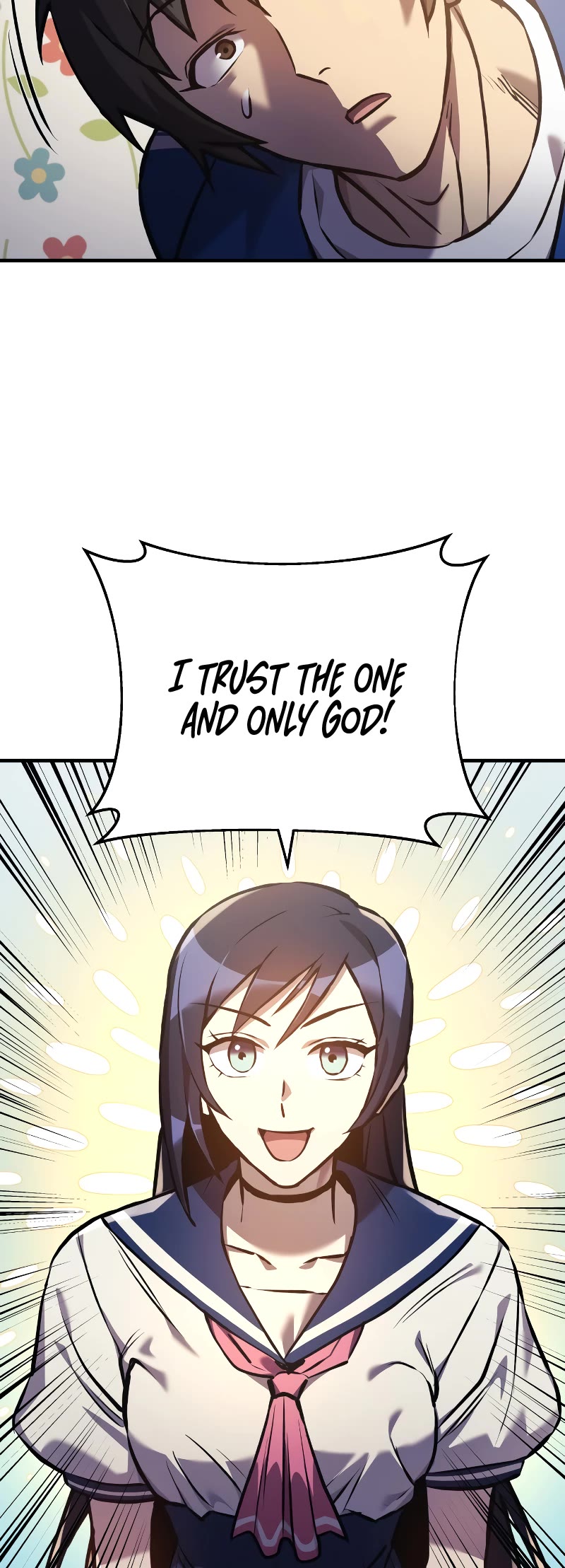 I’ll be Taking a Break for Personal Reasons Chapter 15 page 27 - Chapter 15