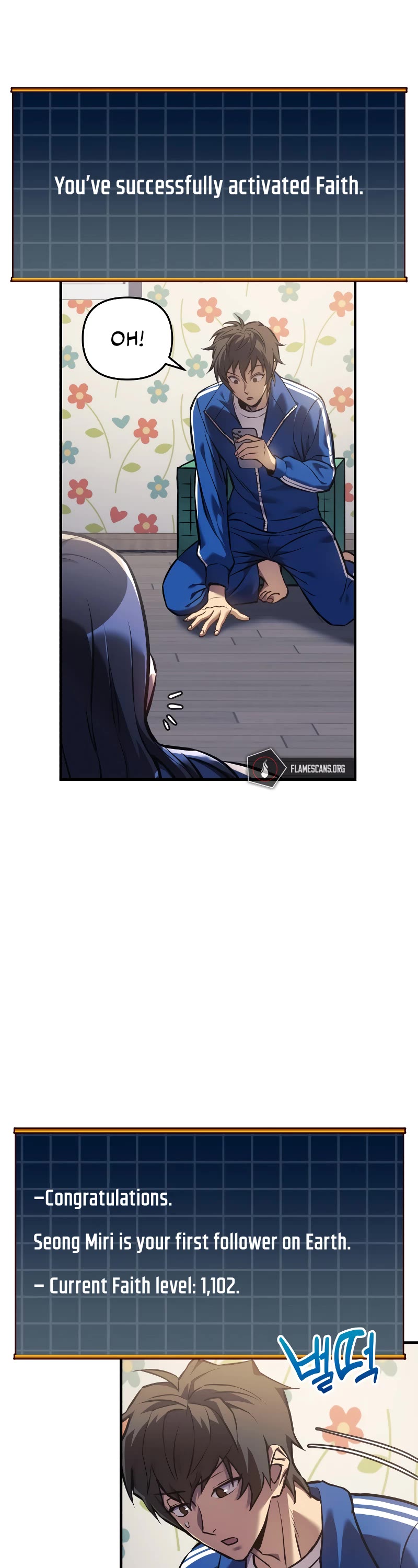 I’ll be Taking a Break for Personal Reasons Chapter 15 page 29 - Chapter 15