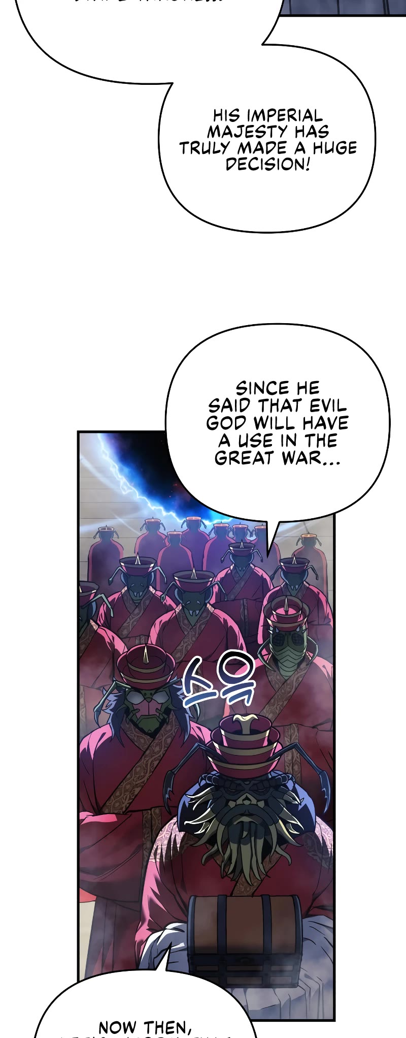 I’ll be Taking a Break for Personal Reasons Chapter 15 page 35 - Chapter 15