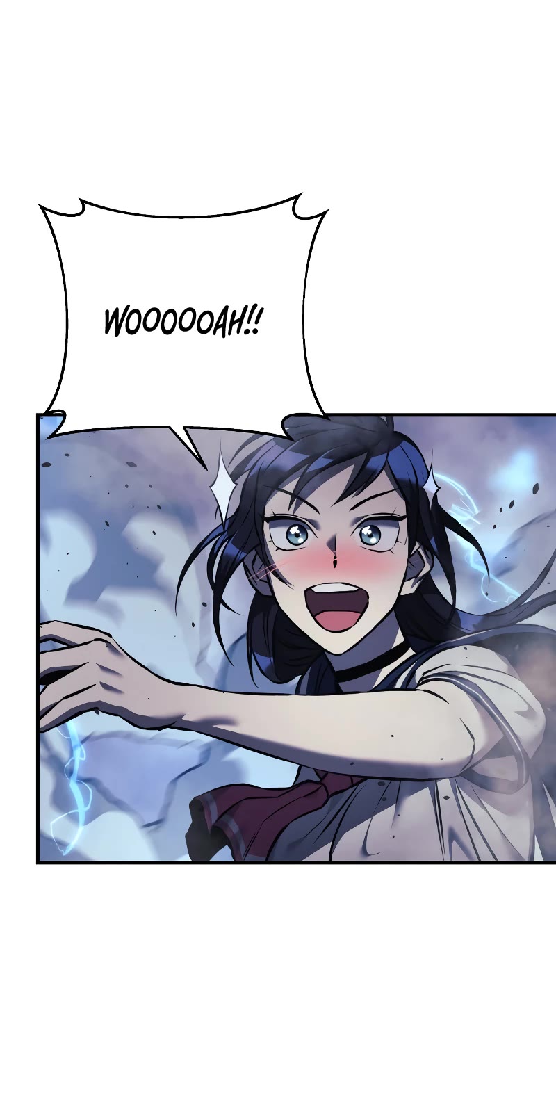 I’ll be Taking a Break for Personal Reasons Chapter 15 page 40 - Chapter 15