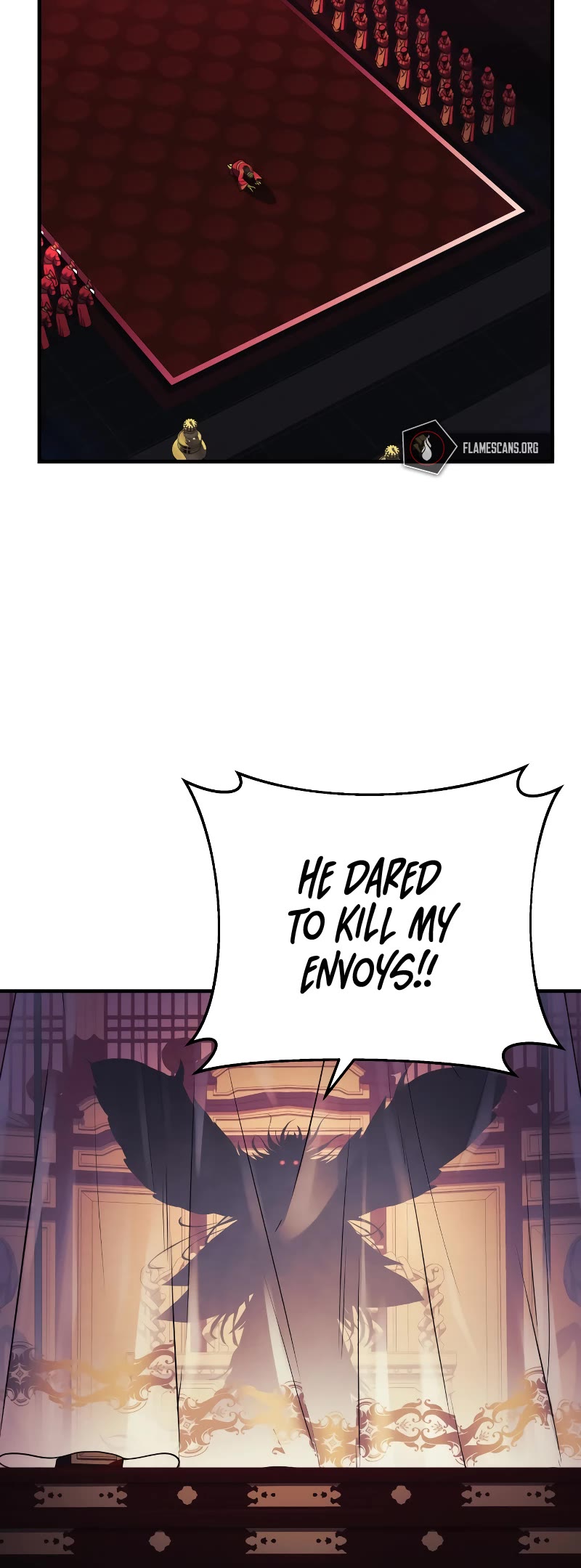 I’ll be Taking a Break for Personal Reasons Chapter 15 page 44 - Chapter 15