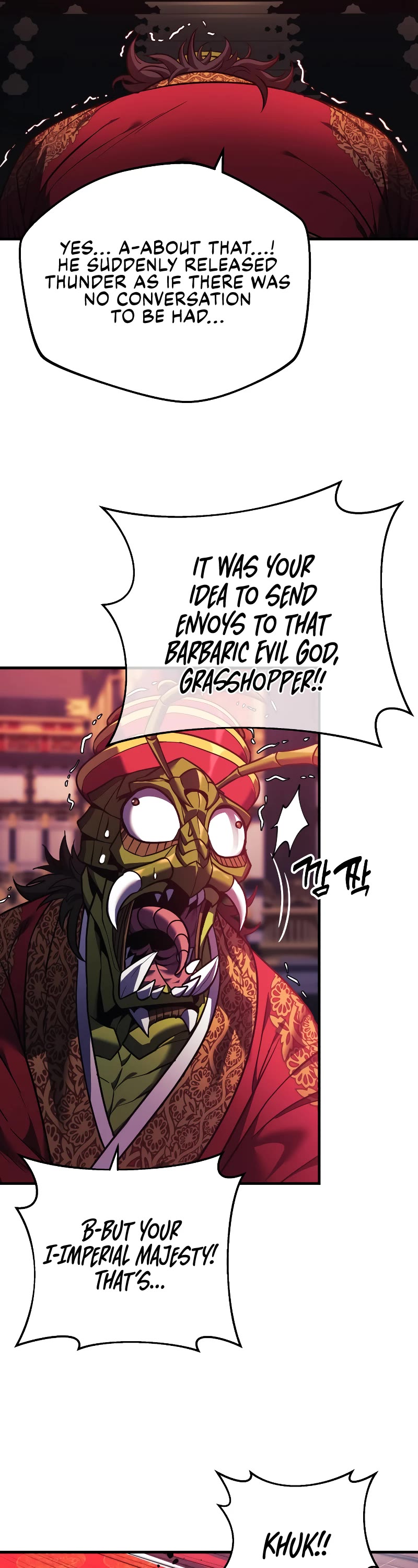 I’ll be Taking a Break for Personal Reasons Chapter 15 page 45 - Chapter 15